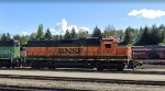 BNSF 2307